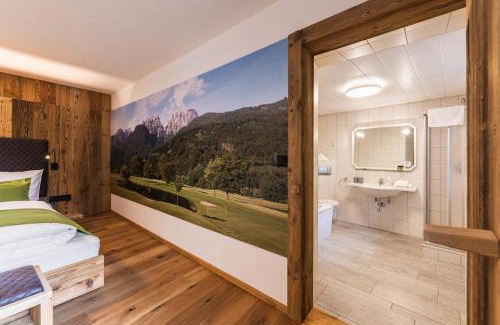 Lavant Casa | Michelerhof - kinderfreie Unterkunft