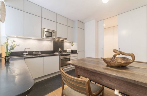Quartiere III Pinciano Apartamento | Apartamento Micheli 4pax con amplia terraza.