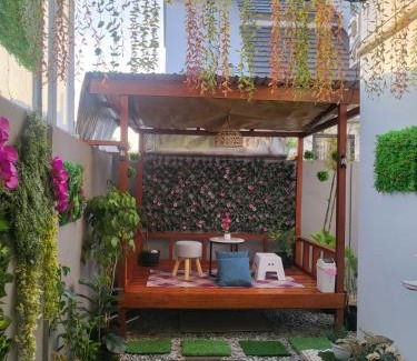 Singkawang Casa | Michelia Homestay Singkawang