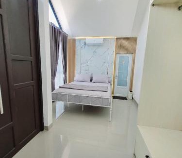 Singkawang Casa | Michelia Homestay Singkawang