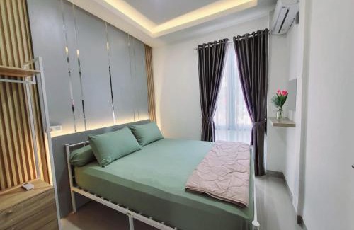 Singkawang Casa | Michelia Homestay Singkawang