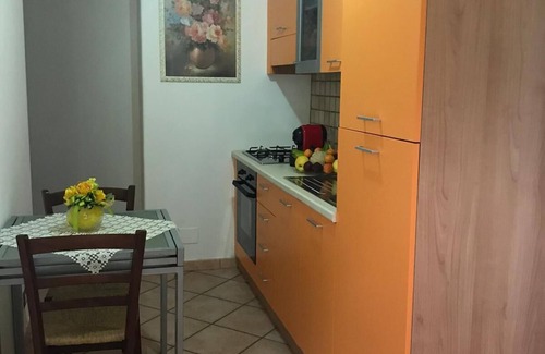 Parghelia Apartamento | APARTAMENTOS MICHELINO
