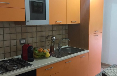 Parghelia Apartamento | APARTAMENTOS MICHELINO