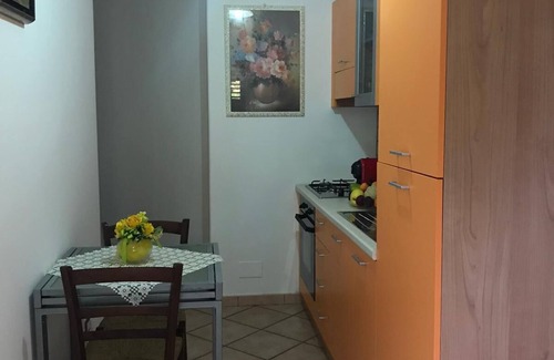 Parghelia Apartamento | APARTAMENTOS MICHELINO