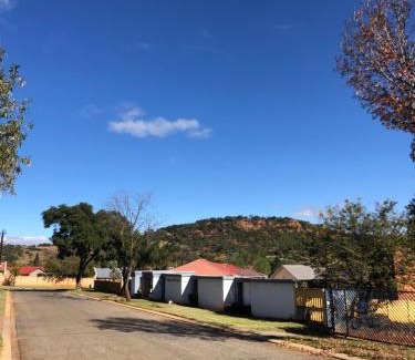 Greater Johannesburg Metropolitan Area Casa | Michelle Cottage
