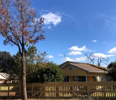 Greater Johannesburg Metropolitan Area Casa | Michelle Cottage