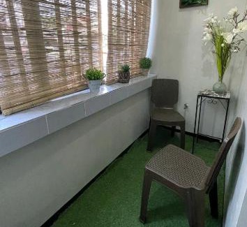 Antipolo Apartamento | Michelle Heilig Apartments