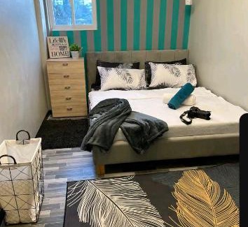 Antipolo Apartamento | Michelle Heilig Apartments
