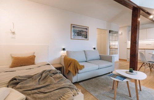 Maribor Apartamento | Michelle's Studio, City center