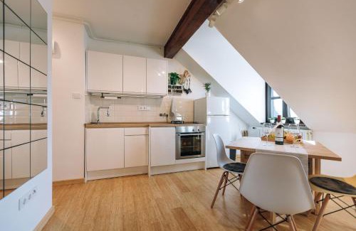 Maribor Apartamento | Michelle's Studio, City center