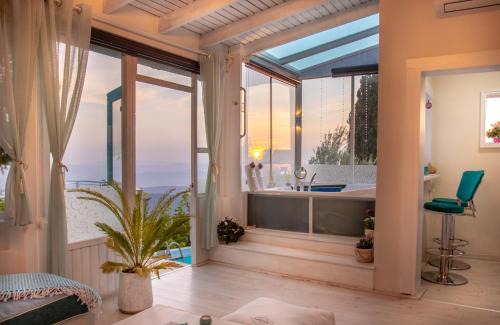 Amirim Casa | Michelle Suite סוויטת מישל
