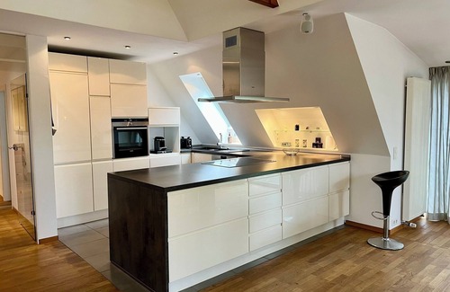 Guetersloh Condominio | Michels Apartment Gütersloh