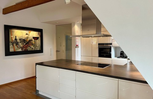 Guetersloh Condominio | Michels Apartment Gütersloh