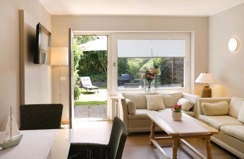 Tinnum Apartamento | Michels FeWo Westhüs in Tinnum