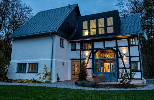 Brilon Apartamento | Michels Mühle - up de lütt Deel