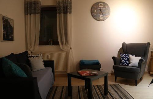 Schindeldorf Casa | Michels Nest