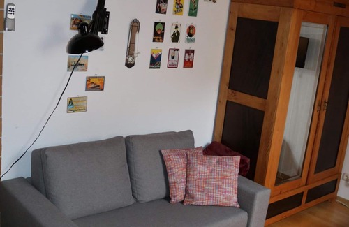 Schindeldorf Apartamento | Michels Nest - Michels Haus