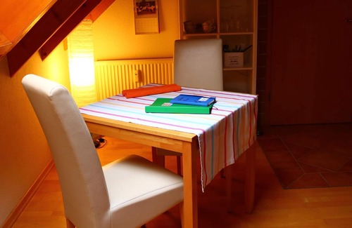 Schindeldorf Apartamento | Michels Nest - Michels Haus
