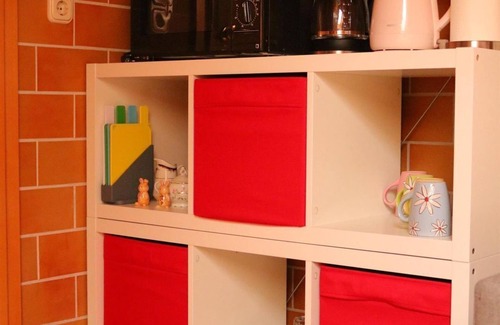 Eckenroth Apartamento | Michels Room - Michels House