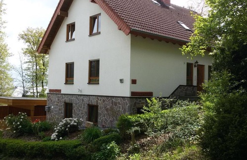 Eckenroth Apartamento | Michels Room - Michels House