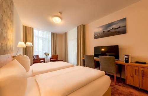 Norderney Hotel | Michels Thalasso Hotel Nordseehaus