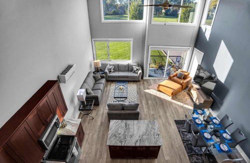Birmingham Apartamento | Michigan Condo Unit 204