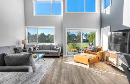 Birmingham Apartamento | Michigan Condo Unit 204