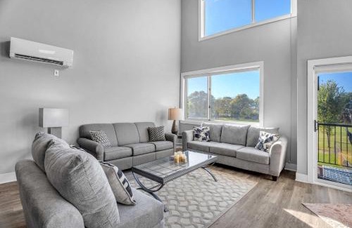 Birmingham Apartamento | Michigan Condo Unit 204