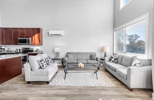 Birmingham Apartamento | Michigan Condo Unit 204