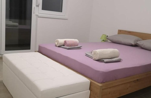 Sremska Mitrovica Apartamento | Mici