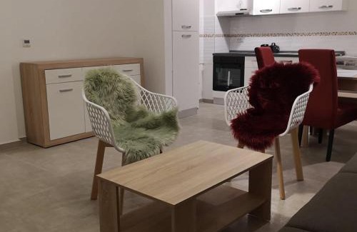 Sremska Mitrovica Apartamento | Mici