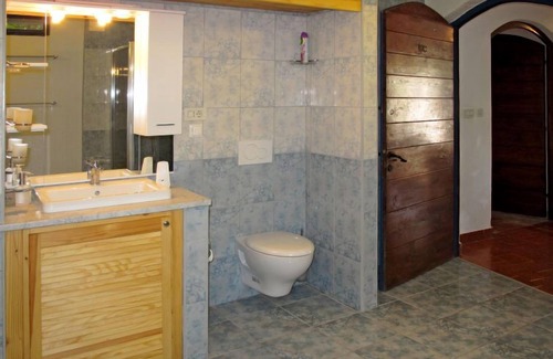 Merag Casa | Casa de vacaciones Mick (ICS400) en Cres/Cres - 6 personas, 3 dormitorios