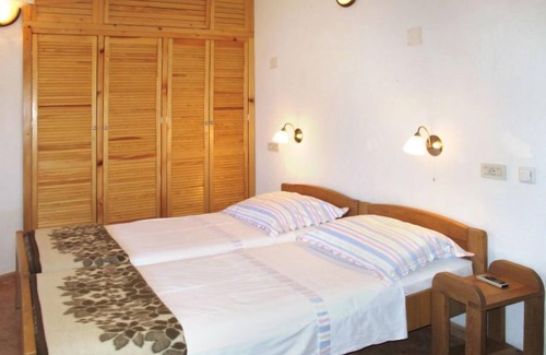 Merag Casa | Casa de vacaciones Mick (ICS400) en Cres/Cres - 6 personas, 3 dormitorios