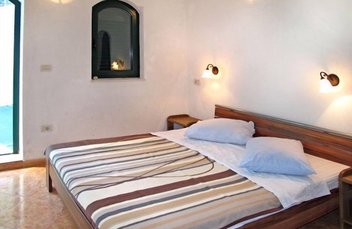 Merag Casa | Casa de vacaciones Mick (ICS400) en Cres/Cres - 6 personas, 3 dormitorios
