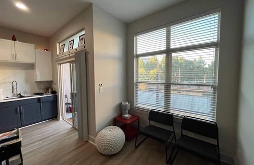 Deep Ellum Apartamento | Mickey Magical 1BR Soft-Loft Deep Ellum