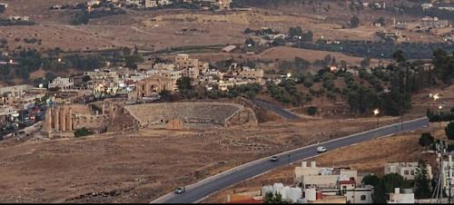 Jerash Apartamento | Mickey Mouse studio