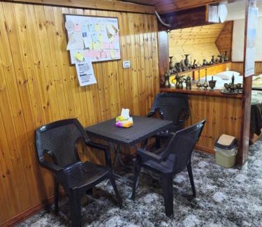 Jerash Apartamento | Mickey Mouse studio