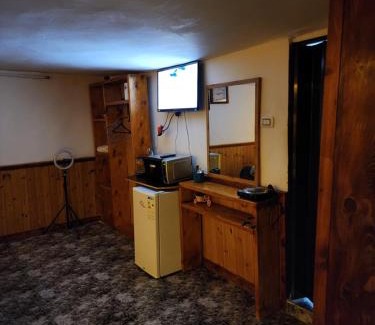 Jerash Apartamento | Mickey Mouse studio