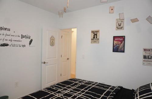 Poinciana Casa | Mickey & Wizard Cozy Get-away