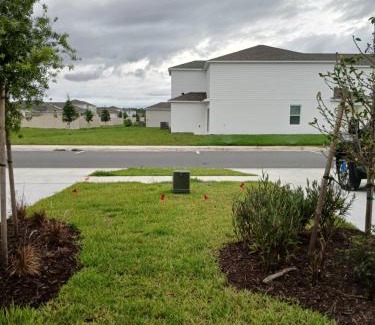 Poinciana Casa | Mickey & Wizard Cozy Get-away