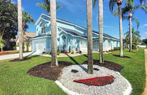 West Kissimmee Casa | Mickeys Movie House, 2 Masters, Pool And Spa