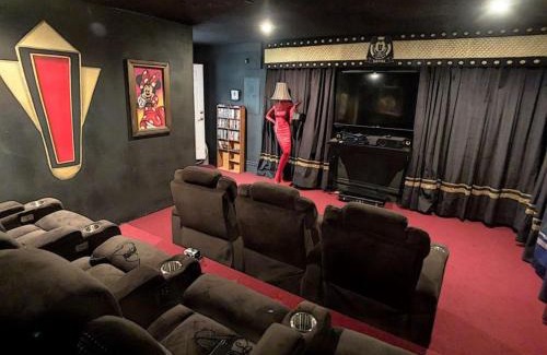 West Kissimmee Casa | Mickeys Movie House, 2 Masters, Pool And Spa