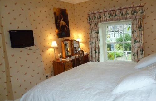 Ripon Cama Y Desayuno | Mickley Bed and Breakfast