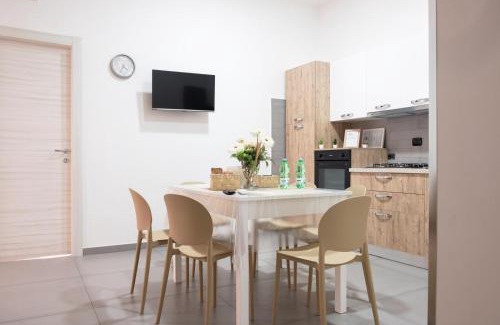 Sant'Arpino Apartamento | Micky House