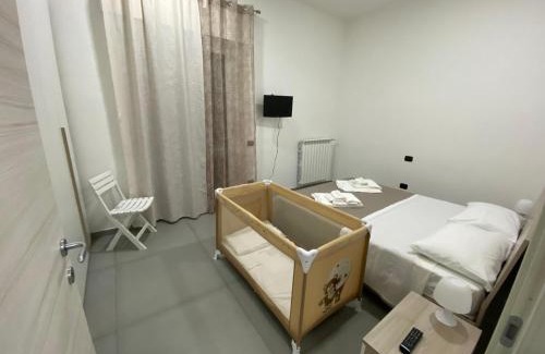 Sant'Arpino Apartamento | Micky House
