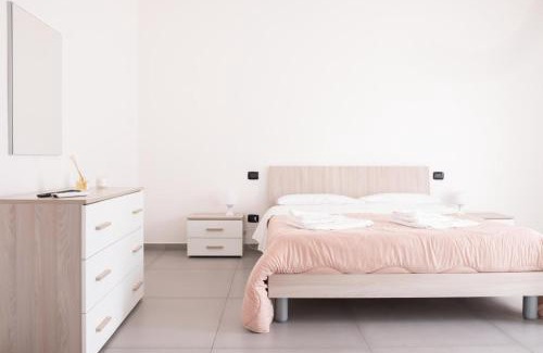 Sant'Arpino Apartamento | Micky House