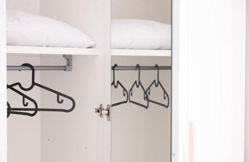 Sant'Arpino Apartamento | Micky House