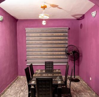 Alimosho Apartamento | Micky Luxury Apartments Shortlet