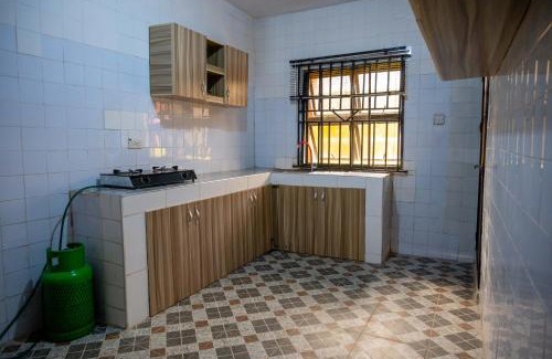 Alimosho Apartamento | Micky Luxury Apartments Shortlet