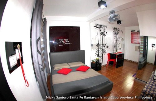 Santa Fe Hotel | Micky Santoro Hotel & Restaurant